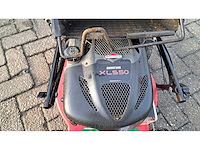 Ibea - ib 4727 srb - grasmaaier - afbeelding 4 van  5