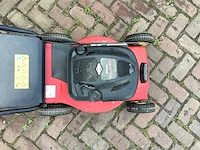 Ibea b-4727srb grasmaaier - afbeelding 3 van  5