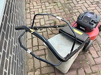 Ibea b-4727srb grasmaaier - afbeelding 4 van  5