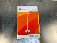 Ibergrif m34054a standing toilet holder (11x) - afbeelding 1 van  5