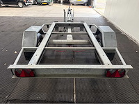 Iberia - ib 2 1 e - aanhangwagen - 2019 - afbeelding 2 van  18