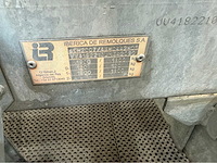 Iberia - ib 2 1 e - aanhangwagen - 2019 - afbeelding 4 van  18