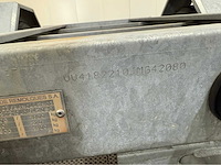 Iberia - ib 2 1 e - aanhangwagen - 2019 - afbeelding 5 van  18