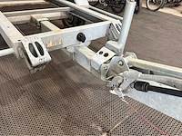 Iberia - ib 2 1 e - aanhangwagen - 2019 - afbeelding 7 van  18