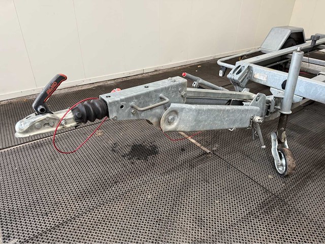 Iberia - ib 2 1 e - aanhangwagen - 2019 - afbeelding 8 van  18