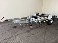 Iberia - ib 2 1 e - aanhangwagen - 2019 - afbeelding 1 van  18