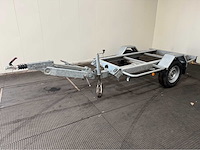 Iberia - ib 2 1 e - aanhangwagen - 2019 - afbeelding 11 van  18