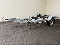 Iberia - ib 2 1 e - aanhangwagen - 2019 - afbeelding 12 van  18