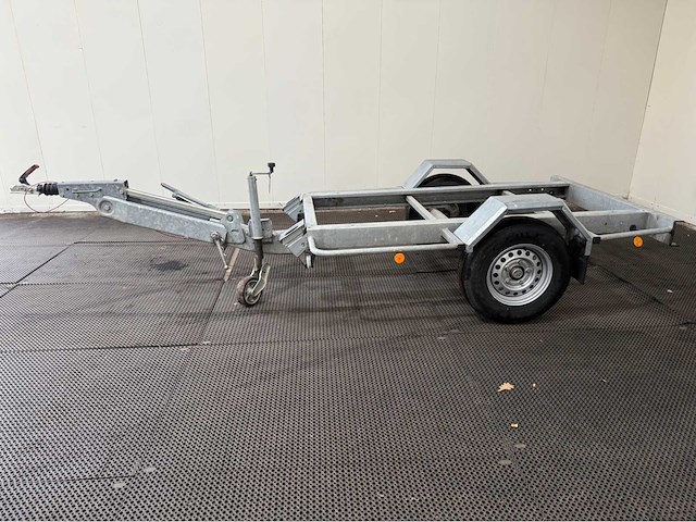 Iberia - ib 2 1 e - aanhangwagen - 2019 - afbeelding 13 van  18