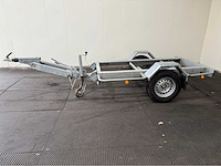 Iberia - ib 2 1 e - aanhangwagen - 2019 - afbeelding 13 van  18