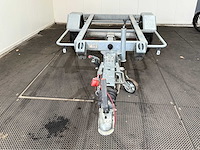 Iberia - ib 2 1 e - aanhangwagen - 2019 - afbeelding 14 van  18