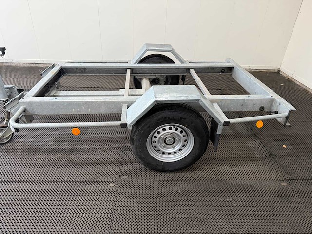 Iberia - ib 2 1 e - aanhangwagen - 2019 - afbeelding 15 van  18