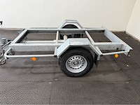 Iberia - ib 2 1 e - aanhangwagen - 2019 - afbeelding 15 van  18