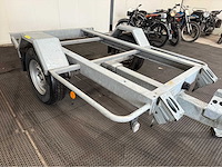 Iberia - ib 2 1 e - aanhangwagen - 2019 - afbeelding 16 van  18