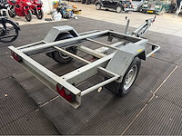 Iberia - ib 2 1 e - aanhangwagen - 2019 - afbeelding 18 van  18