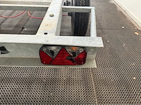 Iberia ib 2 1 e - aanhangwagen - 2019 - afbeelding 2 van  19