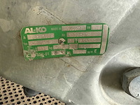 Iberia ib 2 1 e - aanhangwagen - 2019 - afbeelding 3 van  19