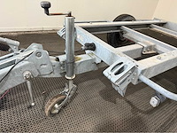 Iberia ib 2 1 e - aanhangwagen - 2019 - afbeelding 6 van  19