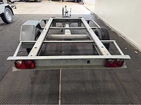 Iberia ib 2 1 e - aanhangwagen - 2019 - afbeelding 7 van  19