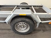 Iberia ib 2 1 e - aanhangwagen - 2019 - afbeelding 11 van  19