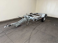 Iberia ib 2 1 e - aanhangwagen - 2019 - afbeelding 1 van  19