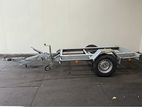 Iberia ib 2 1 e - aanhangwagen - 2019 - afbeelding 12 van  19