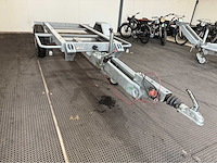 Iberia ib 2 1 e - aanhangwagen - 2019 - afbeelding 14 van  19