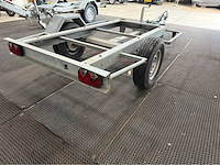 Iberia ib 2 1 e - aanhangwagen - 2019 - afbeelding 15 van  19