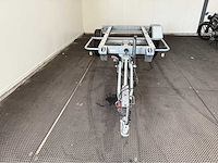 Iberia ib 2 1 e - aanhangwagen - 2019 - afbeelding 16 van  19