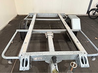 Iberia ib 2 1 e - aanhangwagen - 2019 - afbeelding 18 van  19