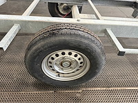 Iberia ib 2 1 e - aanhangwagen - 2019 - afbeelding 19 van  19