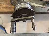 Iberimex - phgi 450 - rondverdeeltafel - afbeelding 3 van  7