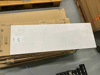 Ibero neo blanco keramische wandtegel 10,80m2 - afbeelding 2 van  4