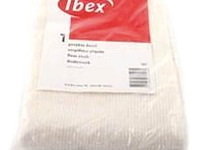Ibex gestikte dweil 60x60 cm (doos q1) - afbeelding 3 van  3