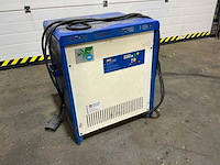 Ibg time e acculader - afbeelding 1 van  5