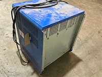 Ibg time e acculader - afbeelding 3 van  5