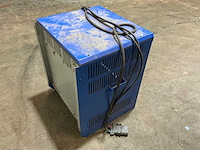 Ibg time e acculader - afbeelding 4 van  5