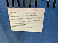 Ibg time e acculader - afbeelding 5 van  5