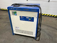 Ibg time e acculader - afbeelding 2 van  5