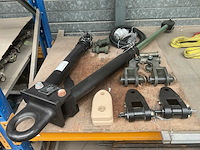 Ibis tek tow bar kit - afbeelding 1 van  3