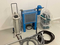Ibix ibix 9 straalketel met nakoeler - afbeelding 2 van  6