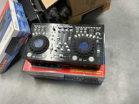 Ibiza - retour - various audio equipment - afbeelding 3 van  9