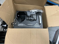 Ibiza - retour - various audio equipment - afbeelding 5 van  9