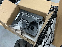 Ibiza - retour - various audio equipment - afbeelding 8 van  9