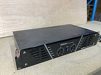 Ibiza amp-600 versterker - afbeelding 2 van  5