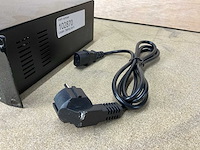 Ibiza amp-600 versterker - afbeelding 4 van  5