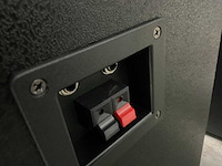 Ibiza amp600 geluidsset - afbeelding 3 van  4