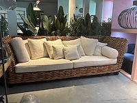Ibiza bankstel - afbeelding 1 van  12