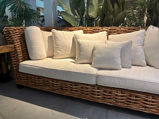 Ibiza bankstel - afbeelding 3 van  6