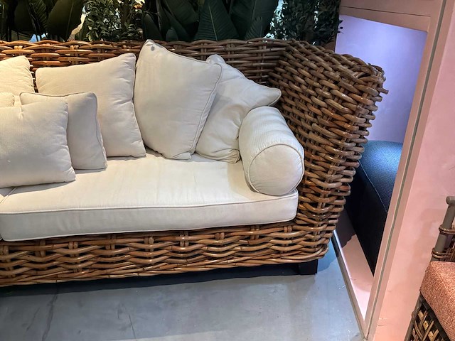 Ibiza bankstel - afbeelding 6 van  6